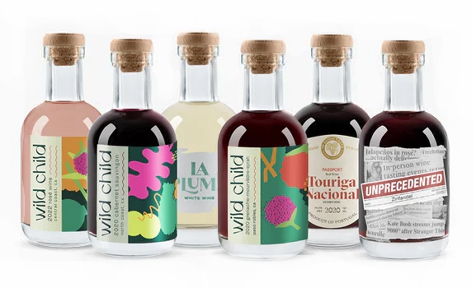 Winemaker’s Select Curated Gift Set image