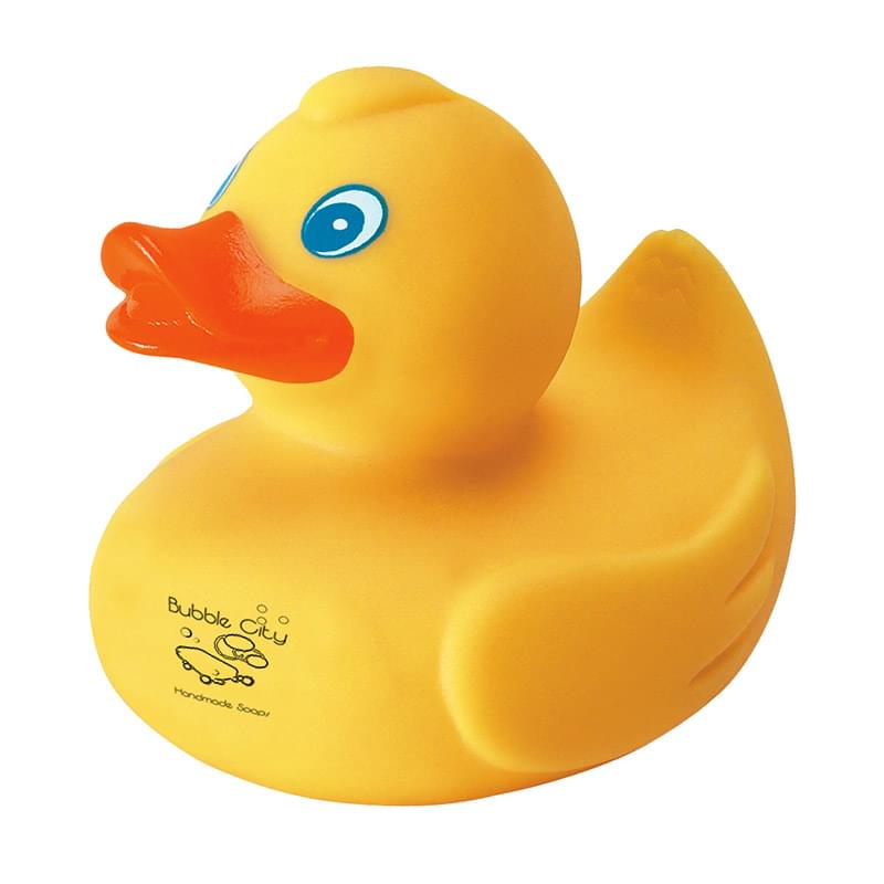 Rubber Duck image
