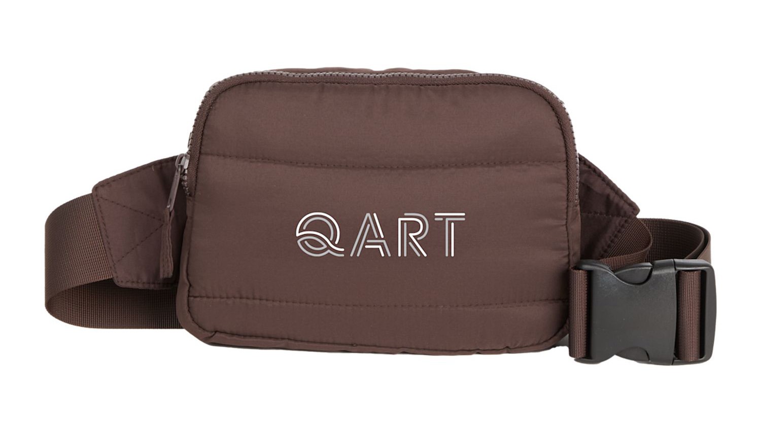 Puffer Recycled Fanny Pack