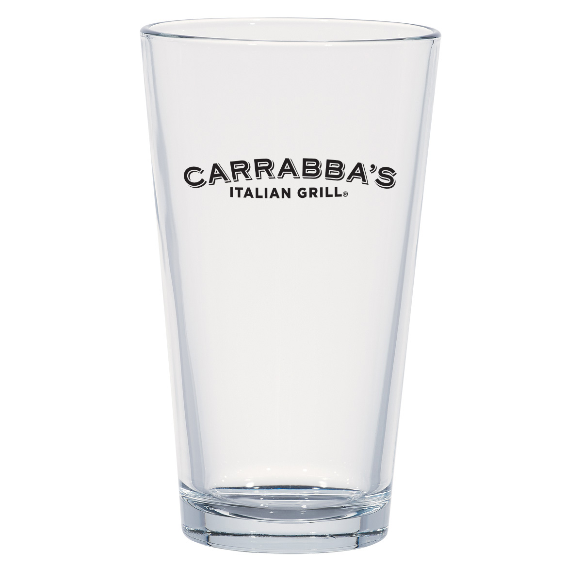 16 oz. Classic Pint Glass image