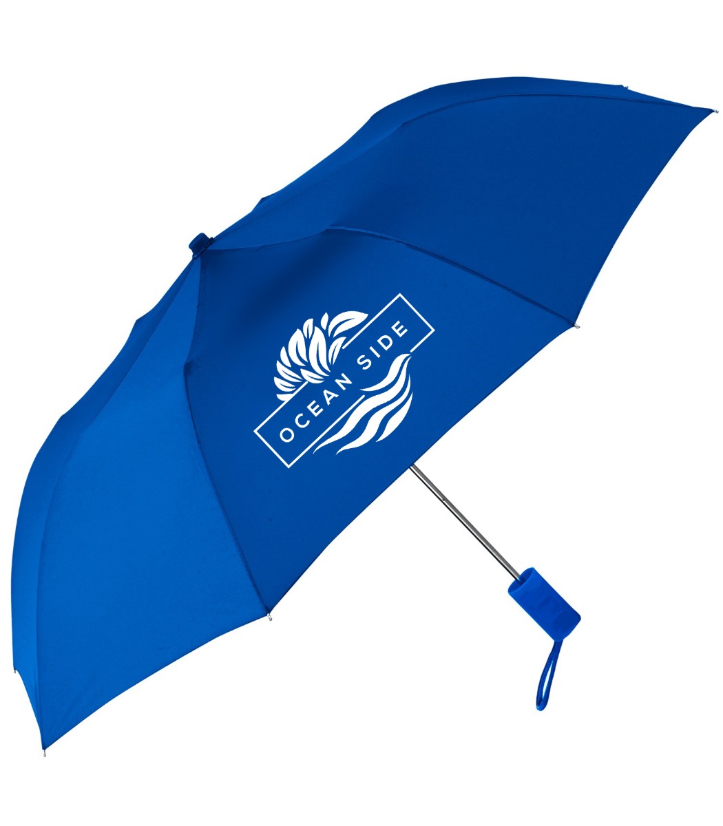 The Revolution Solid Folding Umbrella - 42