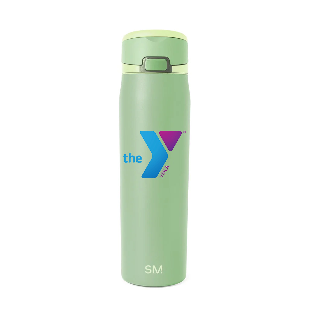 Simple Modern Mesa Loop Water Bottle - 24 oz.