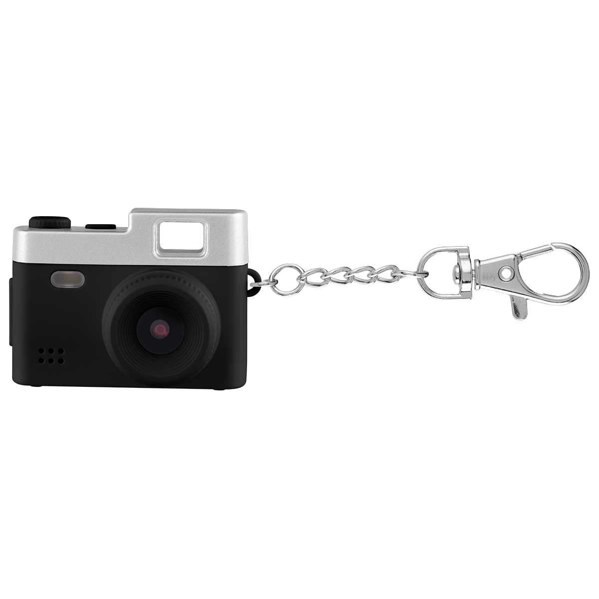 Mini Digital Camera Keychain