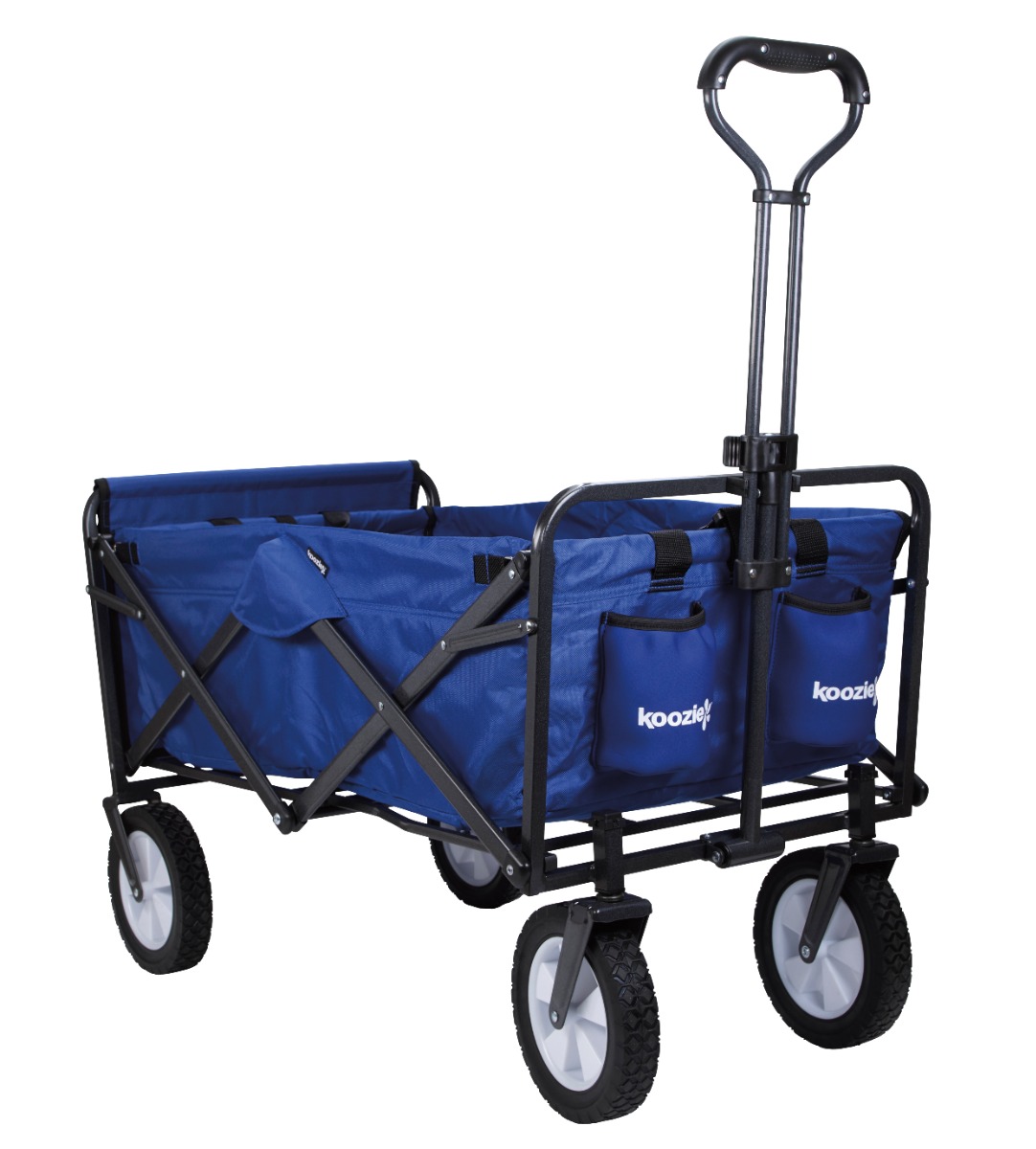 Koozie® Collapsible Folding Wagon image