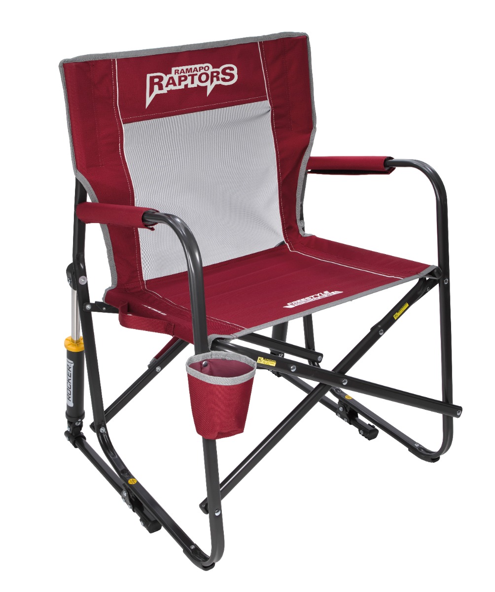 GCI Outdoor® Freestyle Rocker™ Camp Chair image