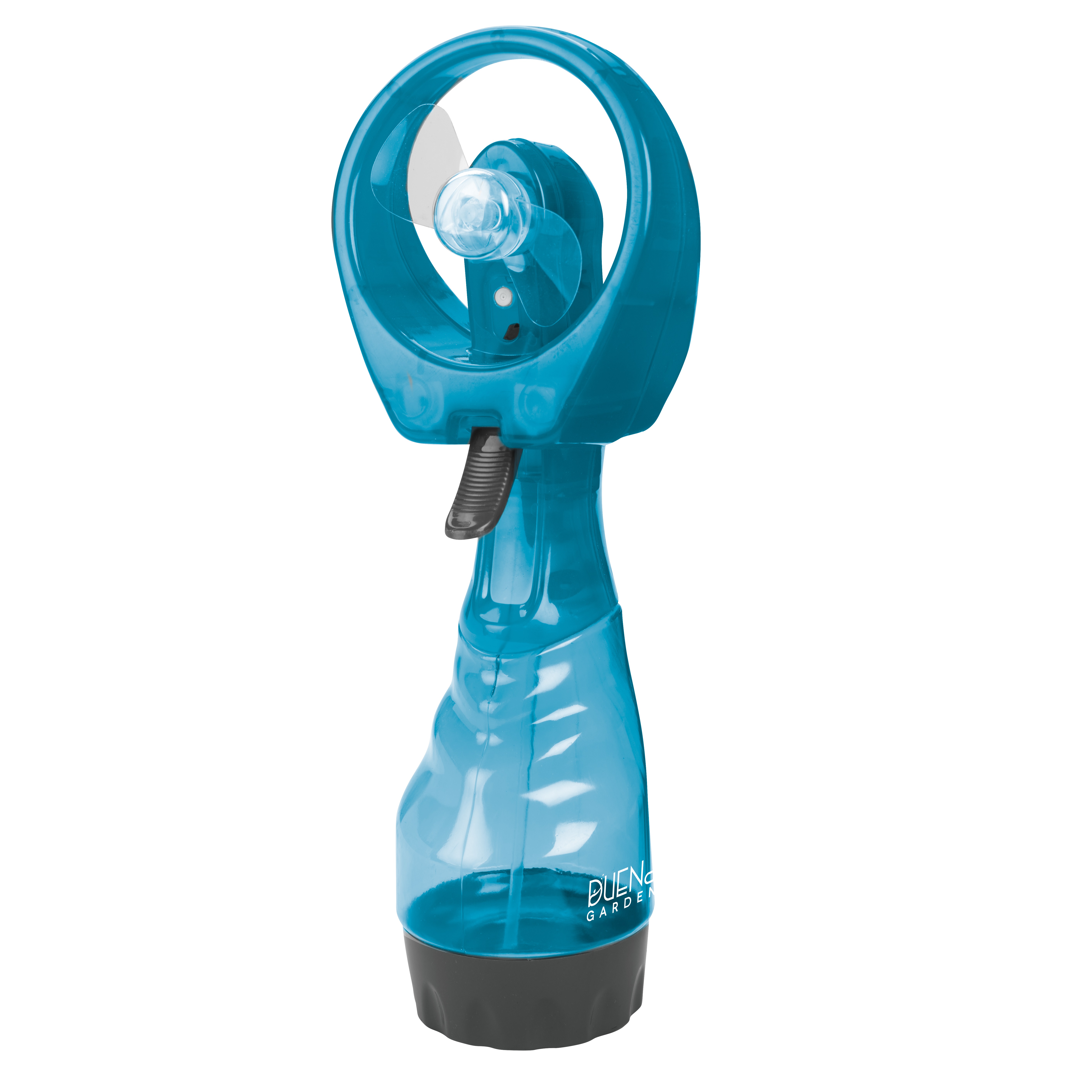 Deluxe Misting Fan