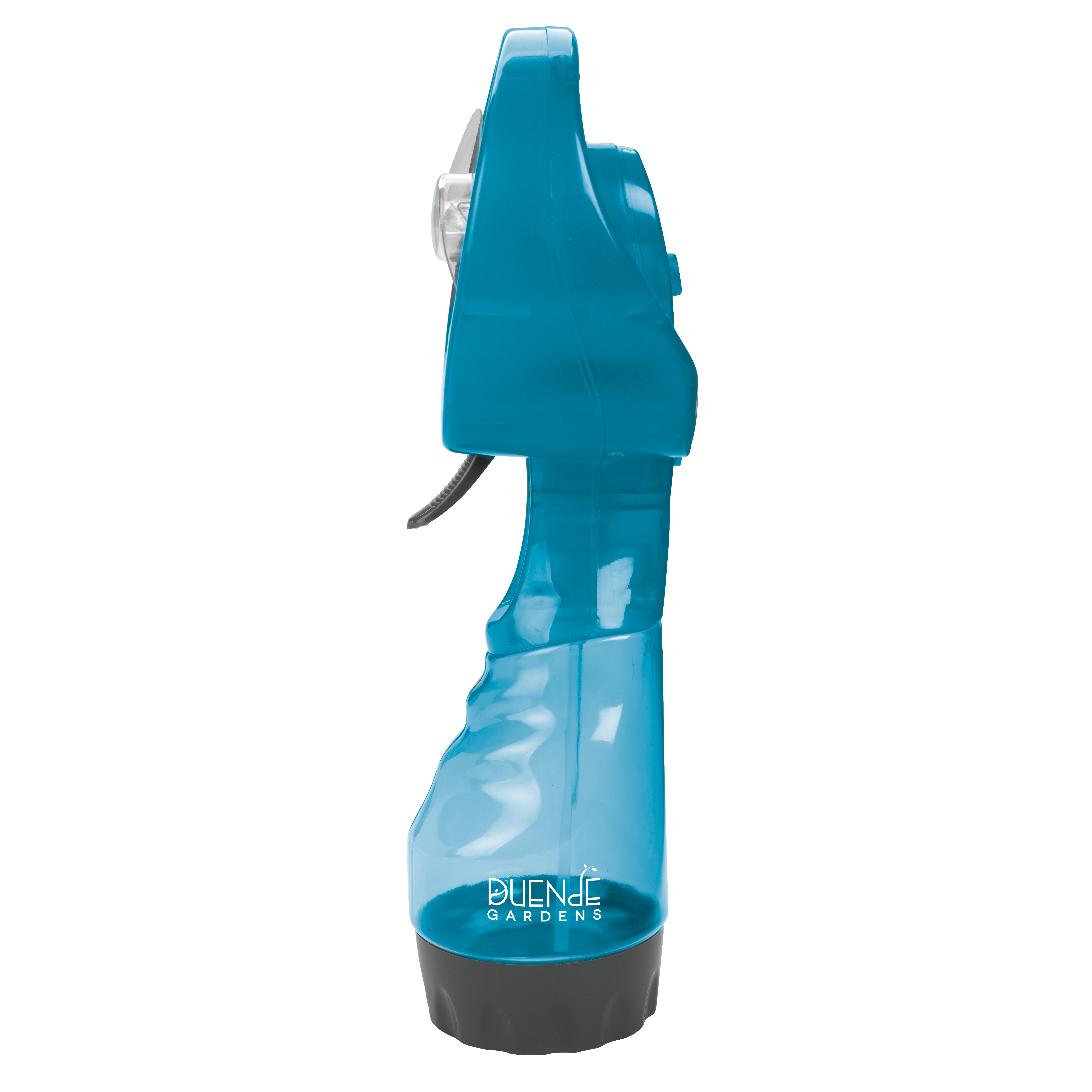 Deluxe Misting Fan