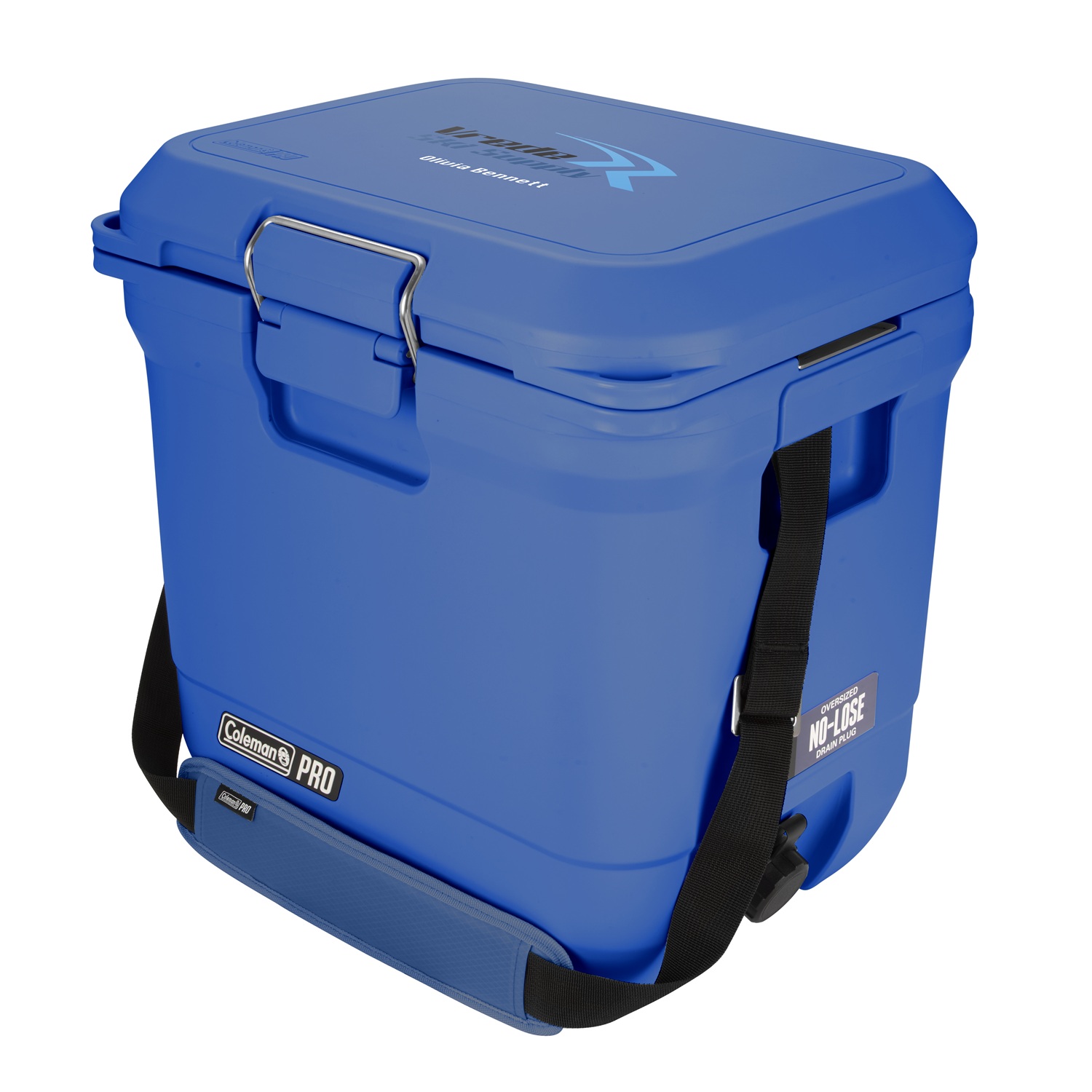 Coleman® Pro Series 25-Quart Hard Cooler image
