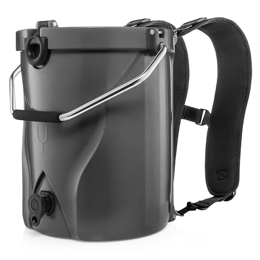 BrüMate 3 Gallon Backpack Cooler