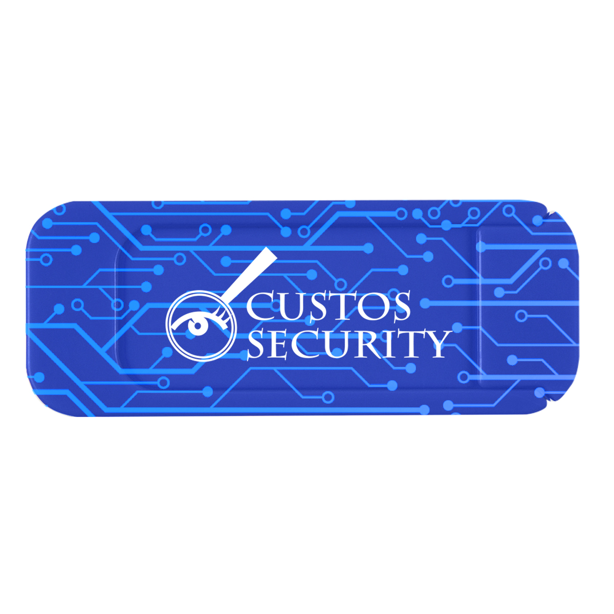 Sliding Webcam Cover image