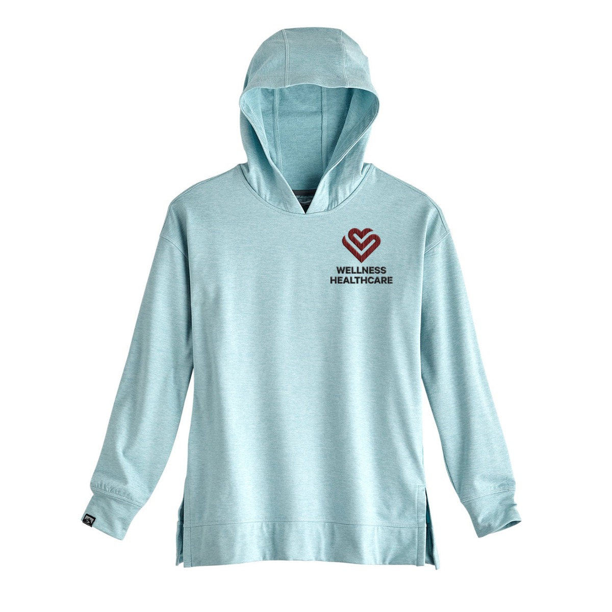 Storm Creek® Sidekick Hoodie - Women