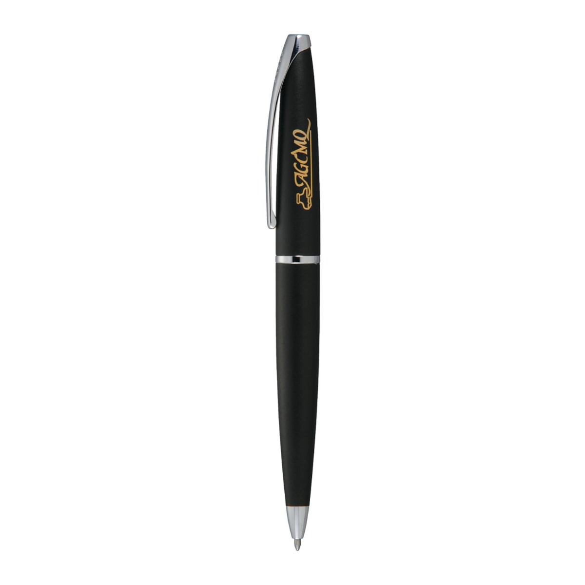 Cross® ATX Basalt Black Ballpoint