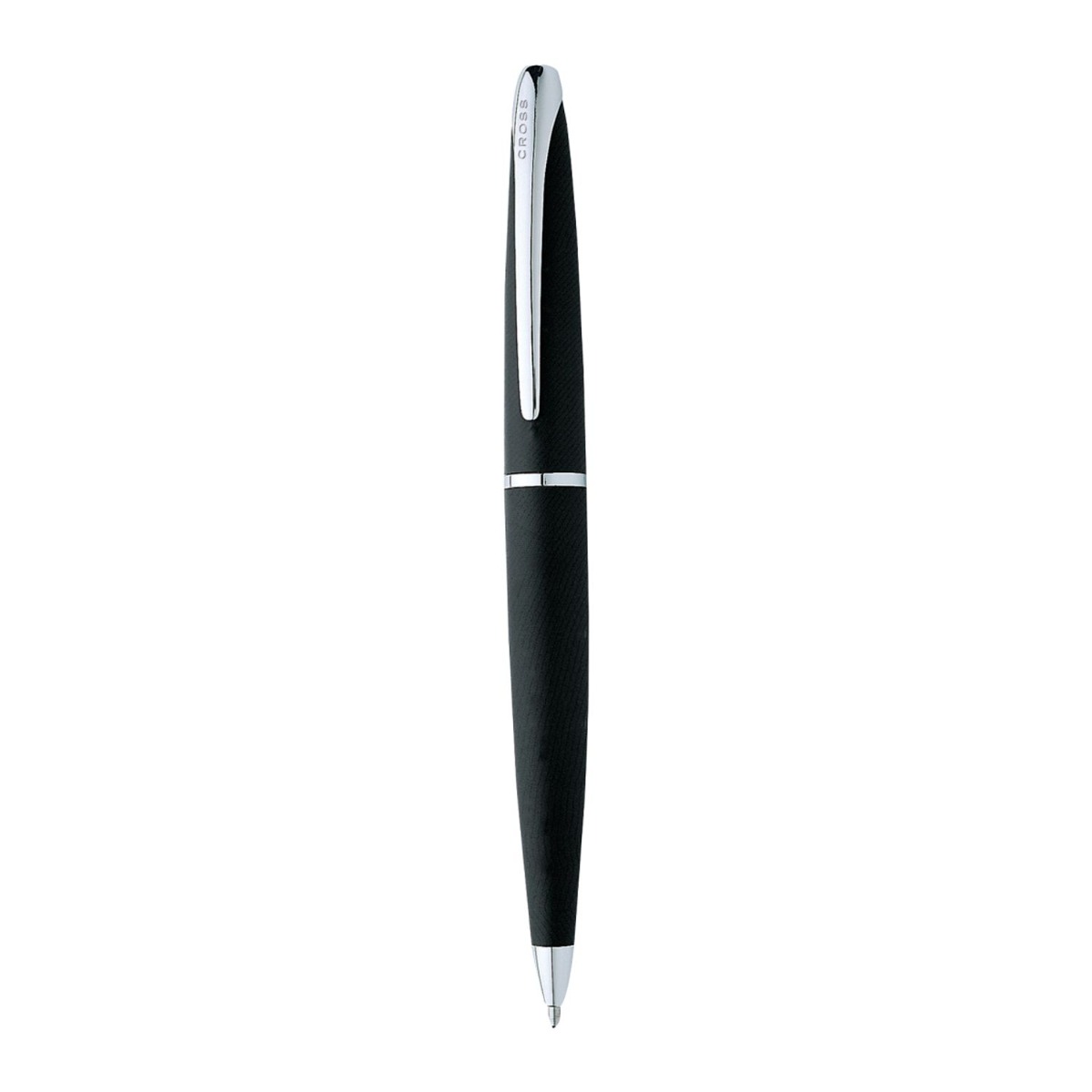 Cross® ATX Basalt Black Ballpoint

