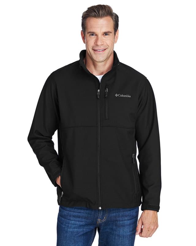 Columbia Ascender™ Soft Shell Jacket - Men