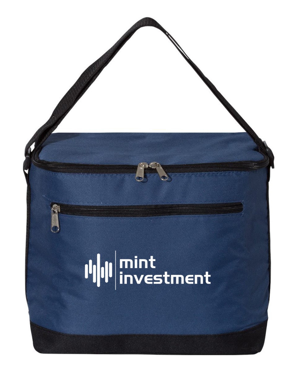 Liberty Bags 12-Pack Cooler