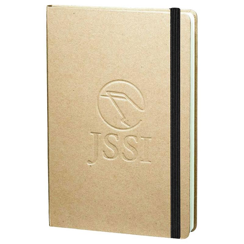 Recycled Ambassador Bound JournalBook™ - 5 ½” x 8 ½”