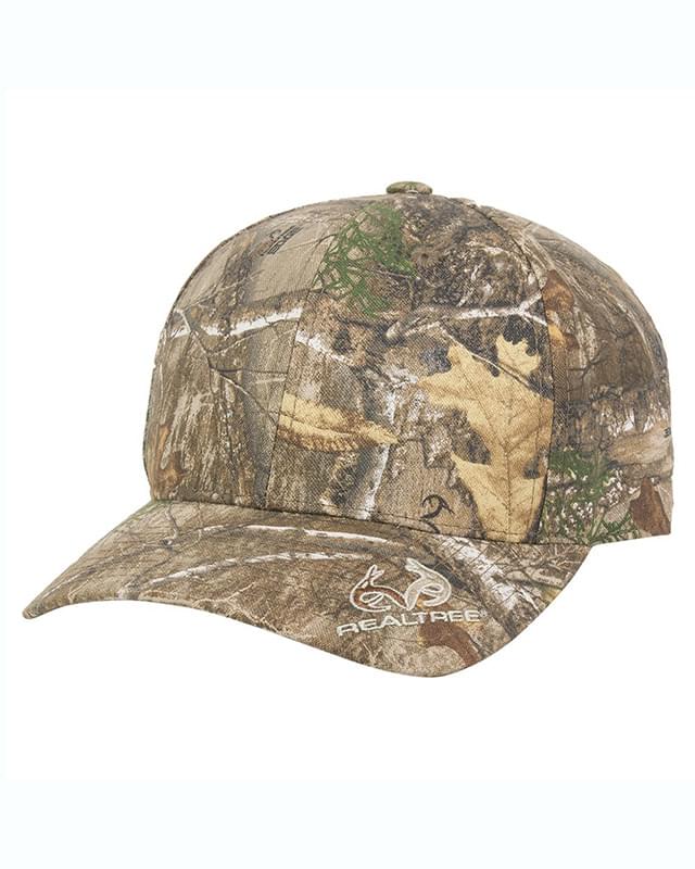 Outdoor Cap&reg; Insignia Camp Cap image