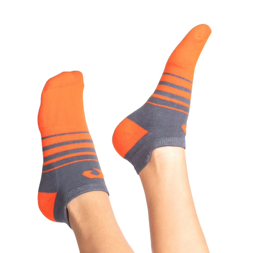 USA Made Cotton Athletic Ankle Socks