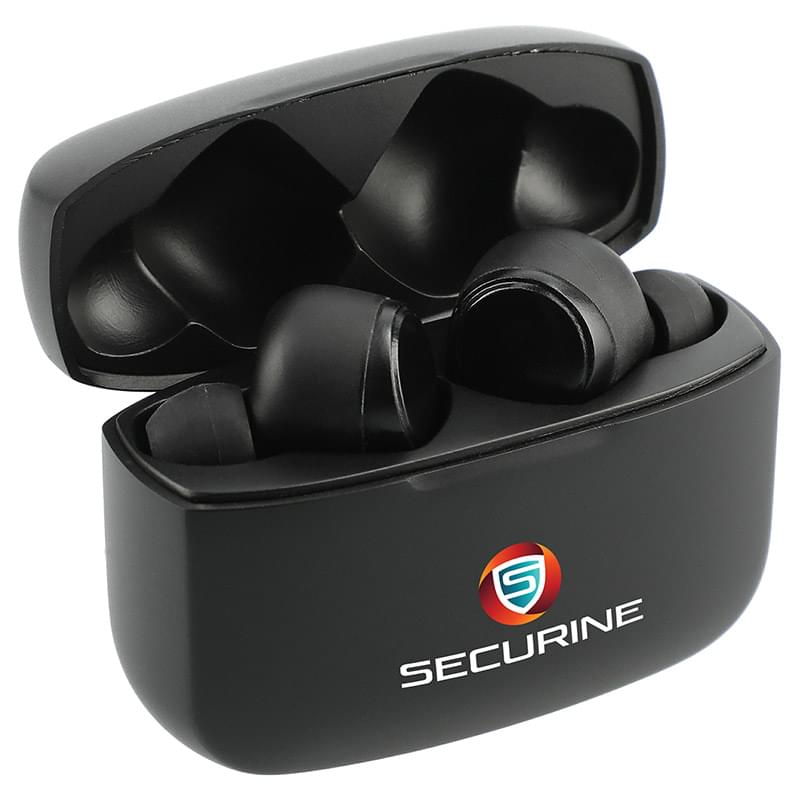 A'Ray True Wireless Auto Pair Earbuds with ANC image