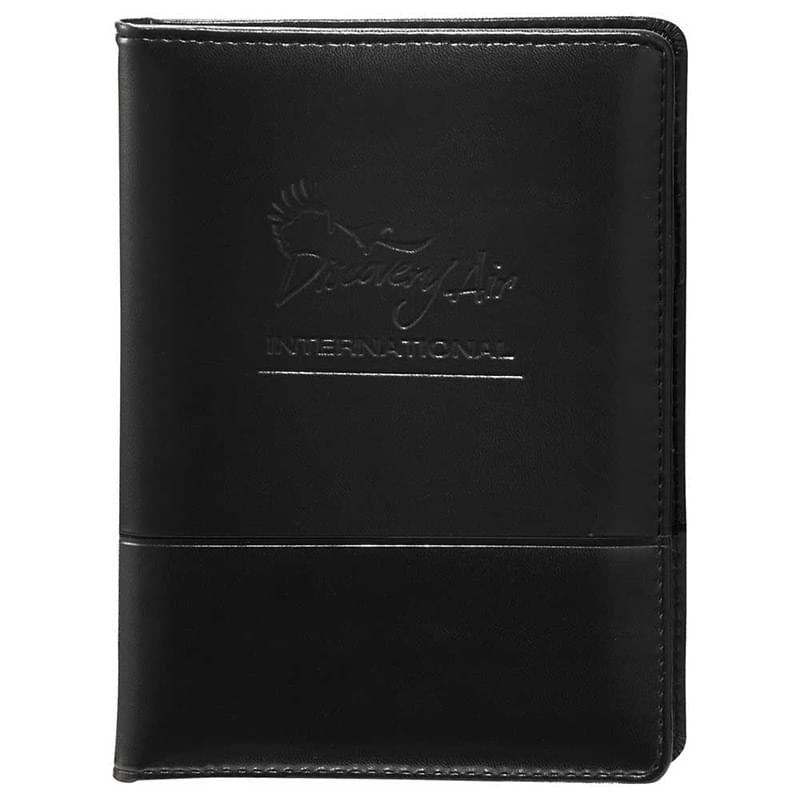 Executive Junior Writing Pad - 8" x 5"