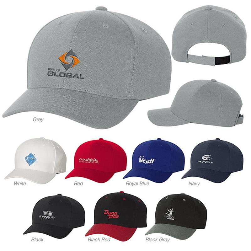Flexfit® One Ten Pro-Formance Baseball Cap