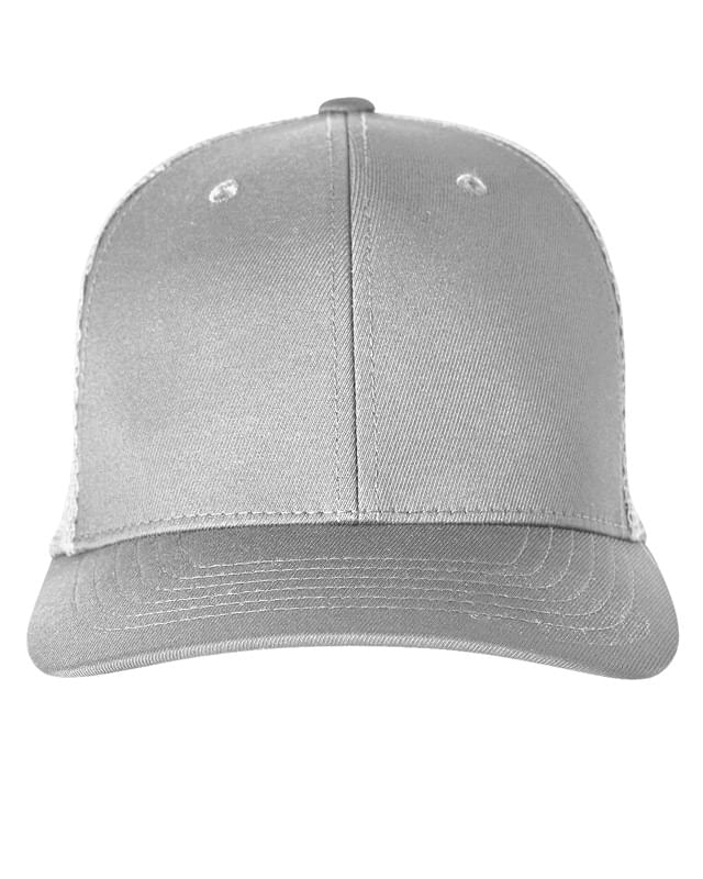 Puma® Golf Snapback Trucker Cap
