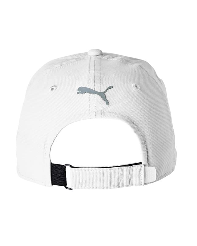 Puma® Golf Pounce Adjustable Cap