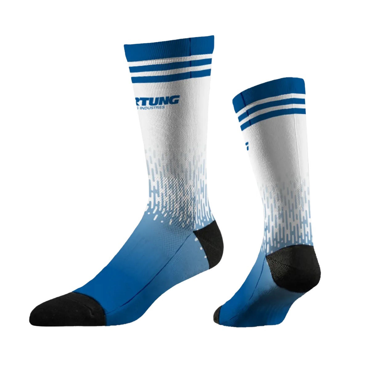 Strideline Full Color Sublimated Socks image