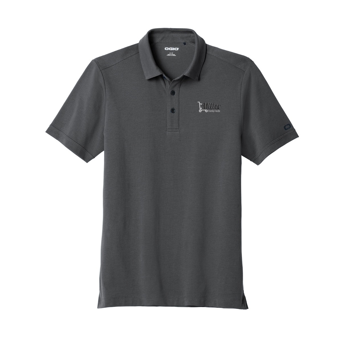 OGIO® Limit Polo - Men image