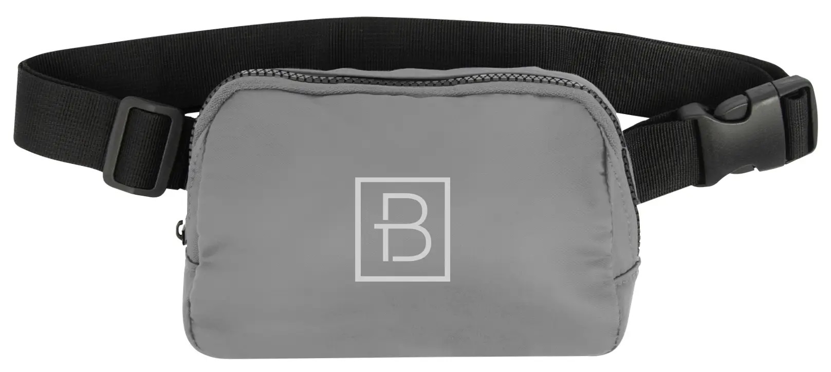 Anywhere Belt Bag - 7 1/2" x 5" x 2"