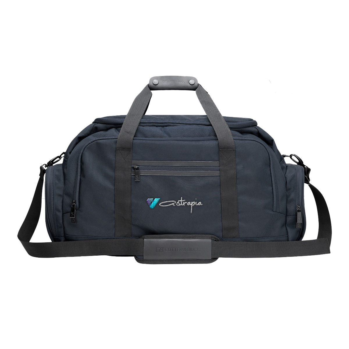 Cutter & Buck® Travel Collection Club Duffel Bag