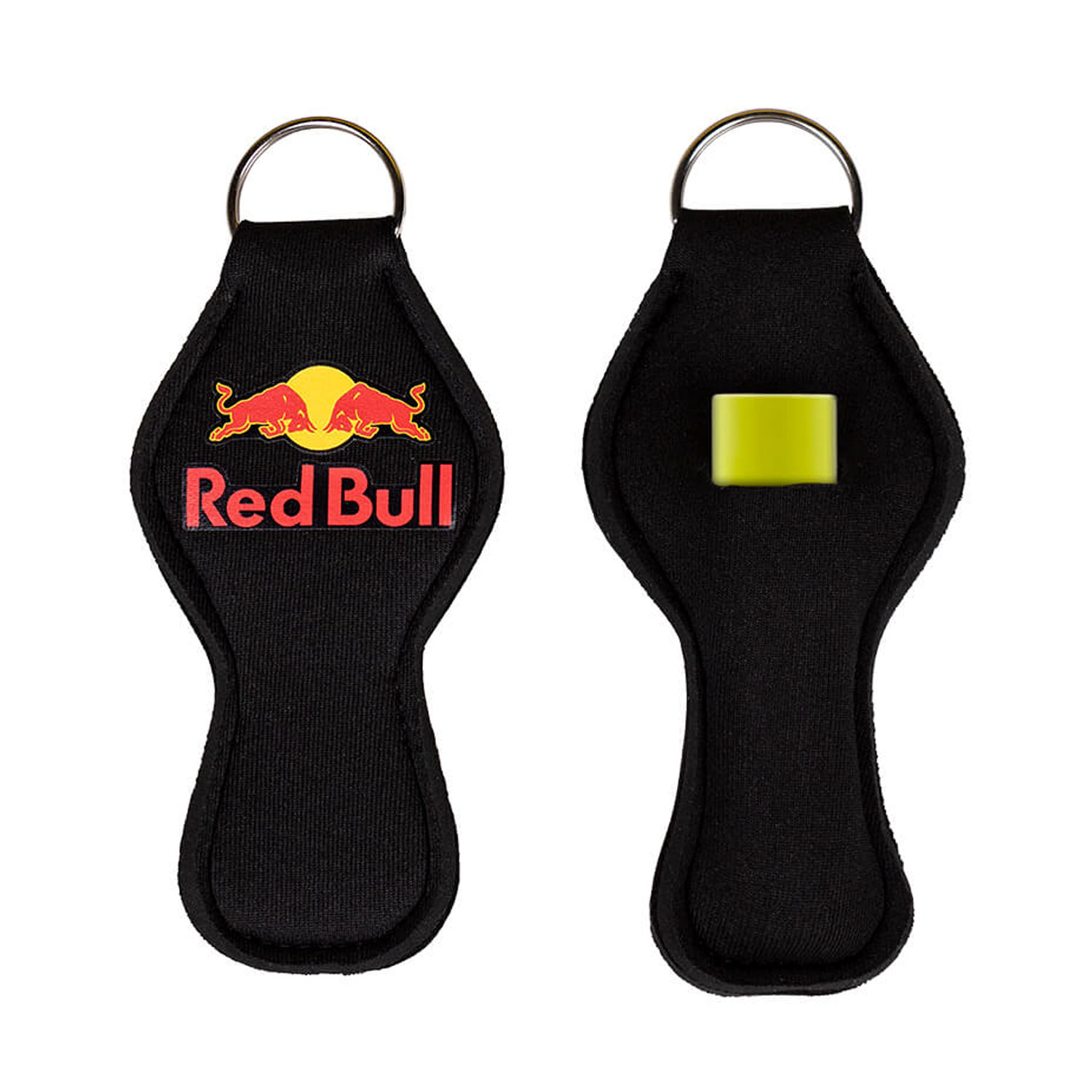 Sun Bum® Lip Balm with Neoprene Keychain Holder