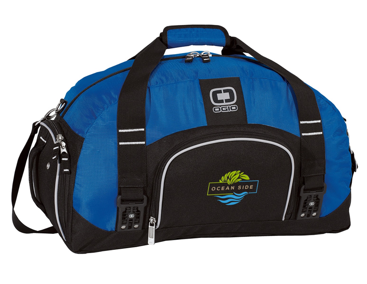 OGIO® Big Dome Duffel Bag image