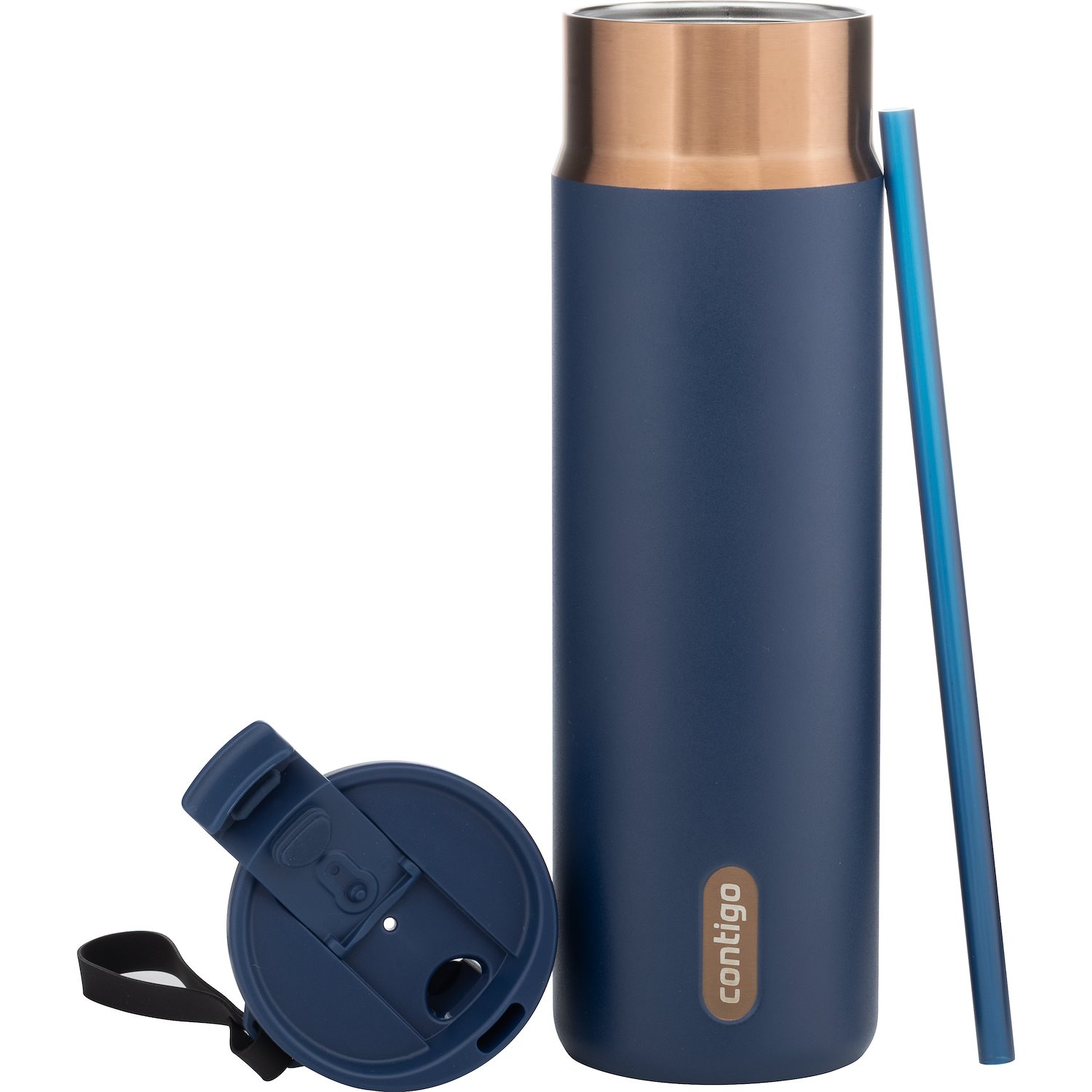Contigo® Dualsip Water Bottle - 20 oz.