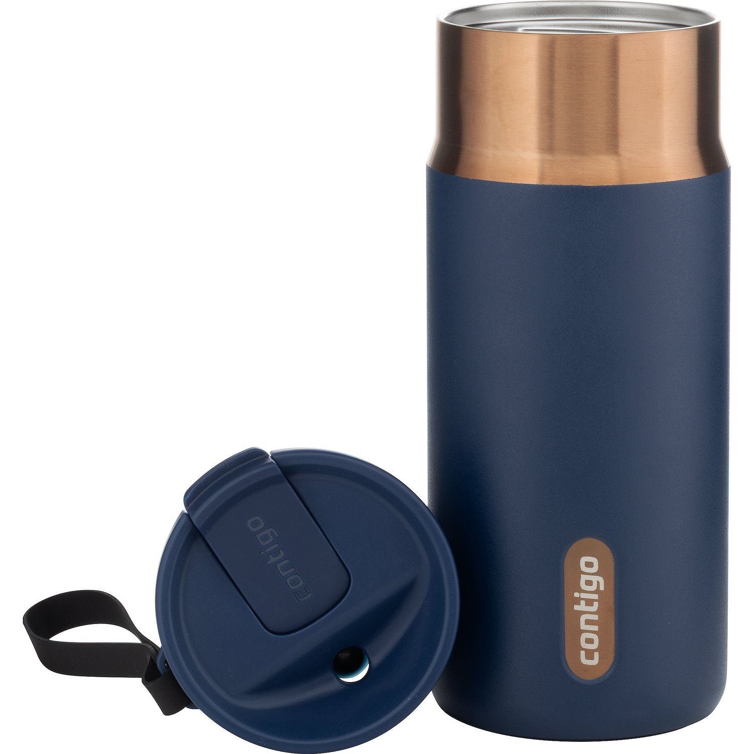 Contigo® Snapseal Water Bottle - 16 oz.