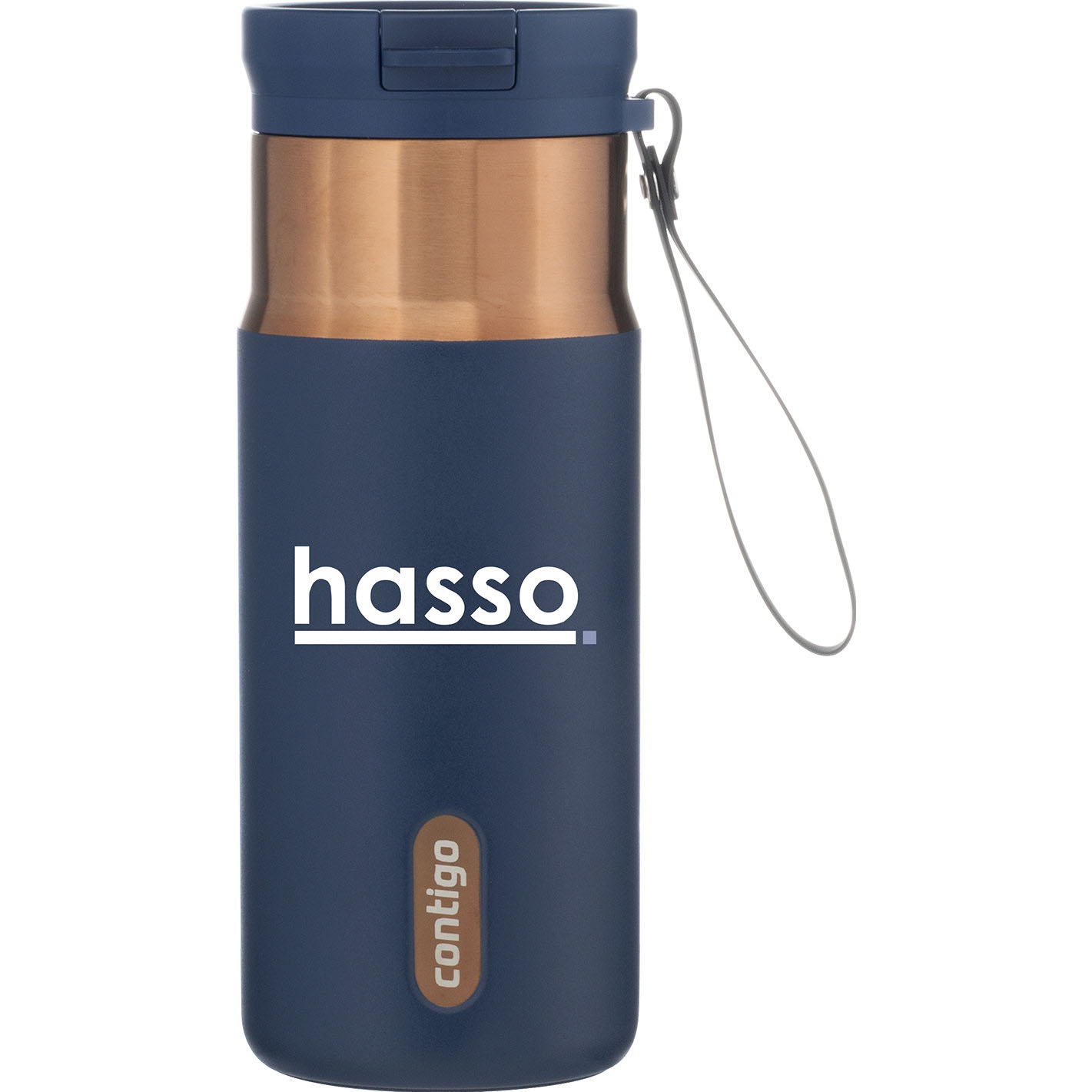 Contigo® Snapseal Water Bottle - 16 oz.