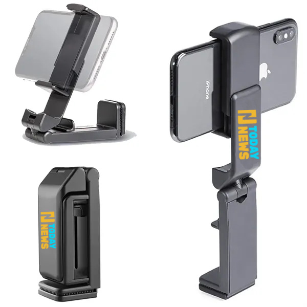 Airplane Phone Holder Mount image