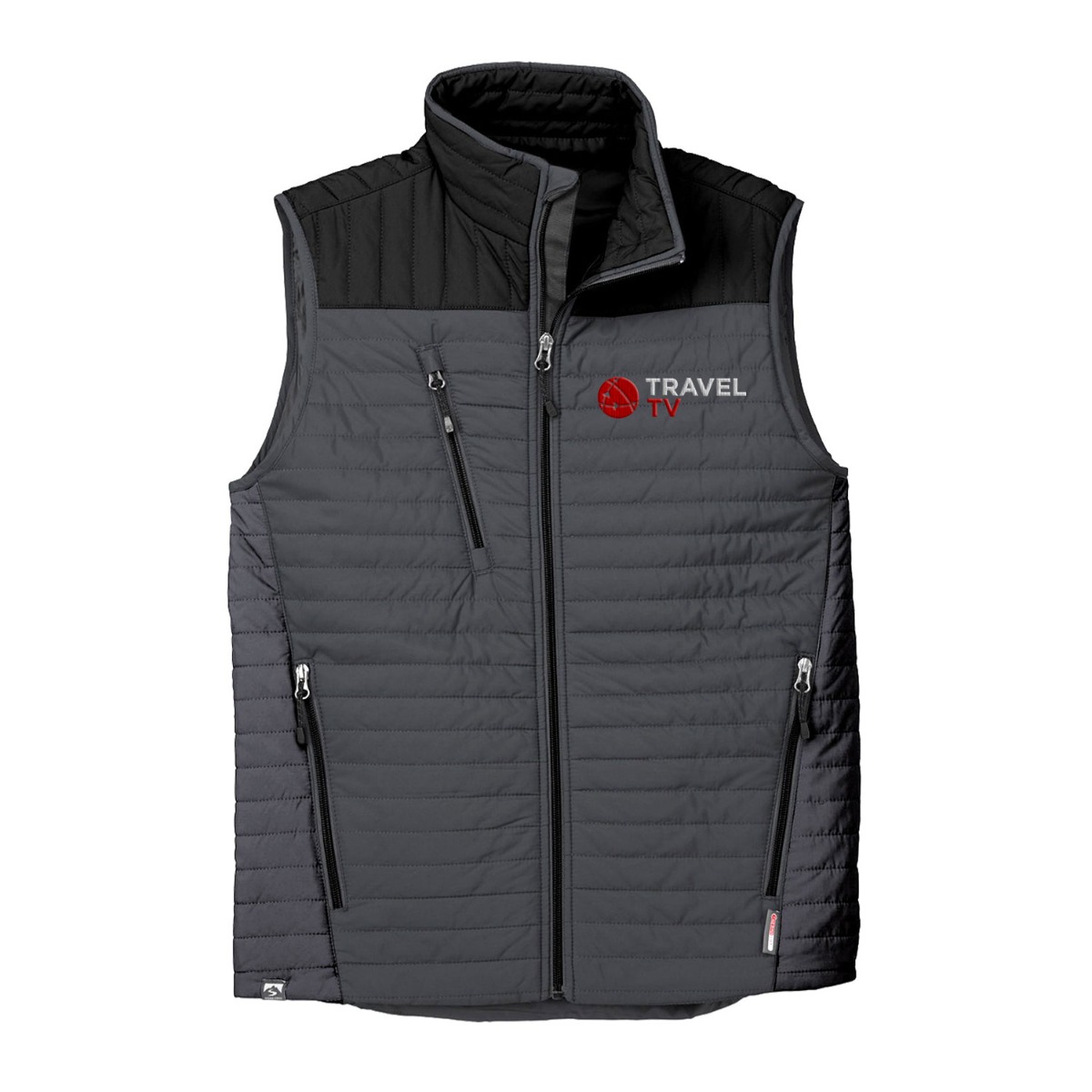 Storm Creek® Front Runner Vest - Men image