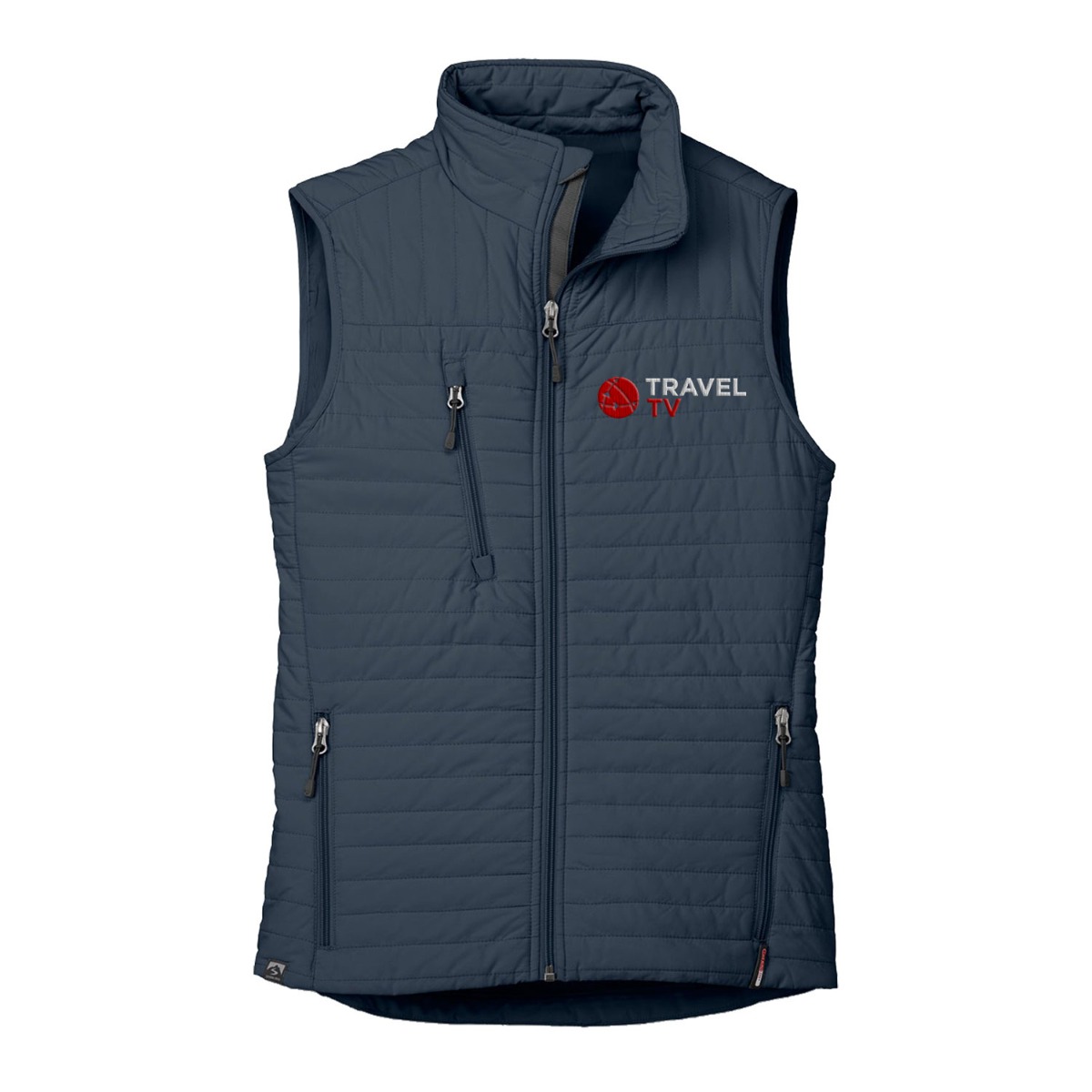 Storm Creek® Front Runner Vest - Women