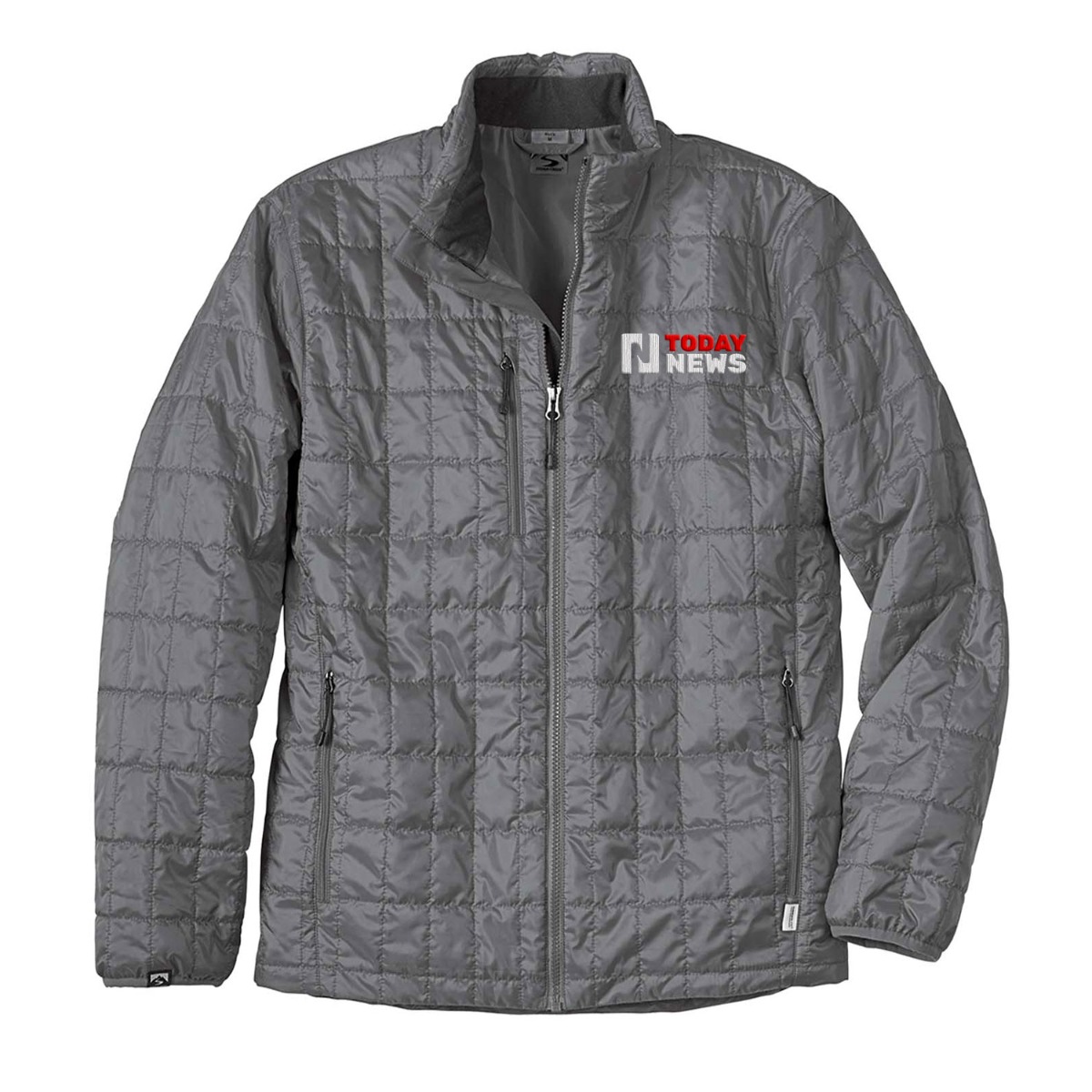 Storm Creek® Traveler Packable Jacket - Men