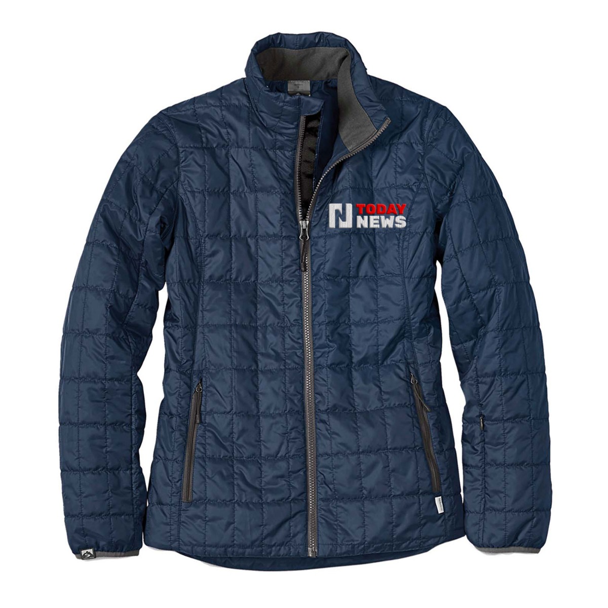 Storm Creek® Traveler Packable Jacket - Women