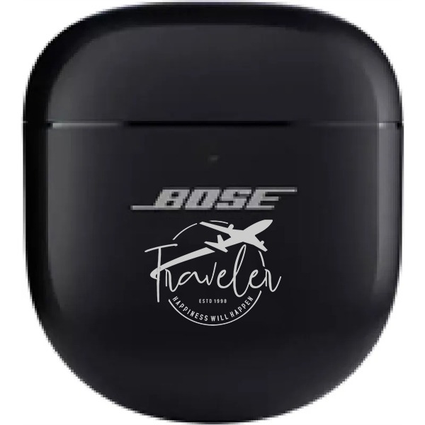 Bose QuietComfort Ultra Earbuds Noise-Canceling True Wireless