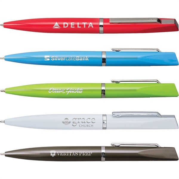 Carmelo™ High Gloss Twist pen