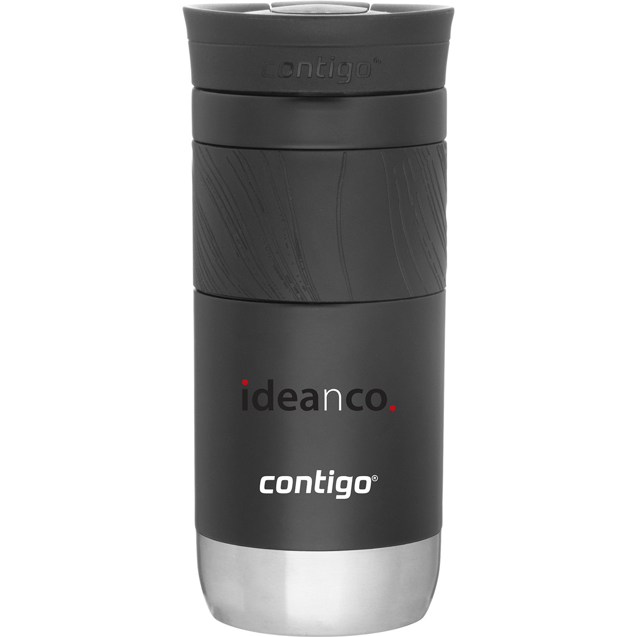 contigo&reg; Byron 2.0 Stainless Steel Tumbler - 16 oz image