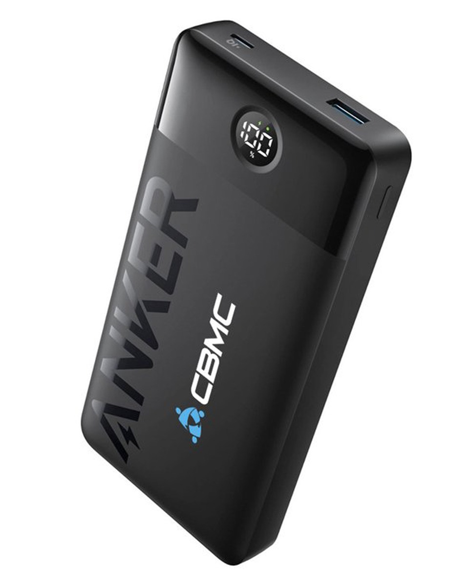 Buy Anker 326 Powerbank  20,000 mAh | iPromo
