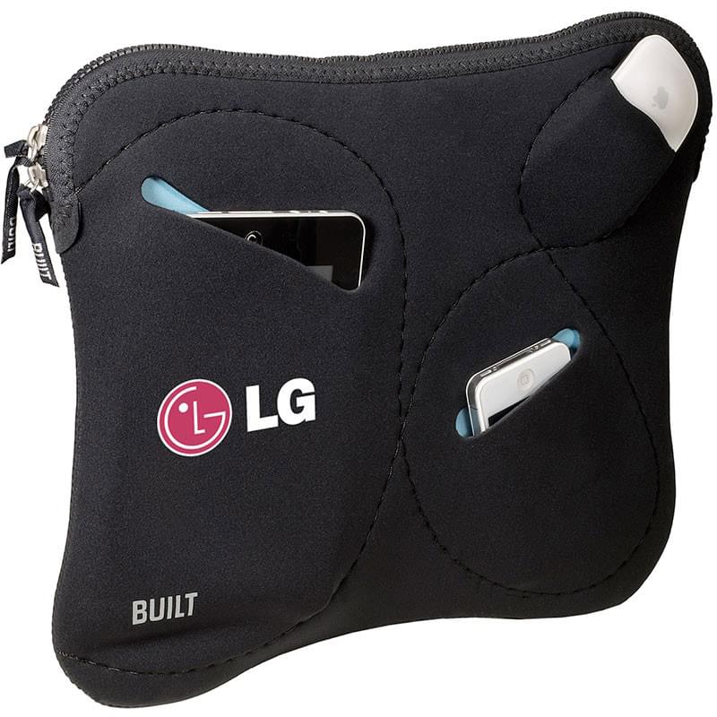 BUILT® Cargo™ Laptop Sleeve 14-15"