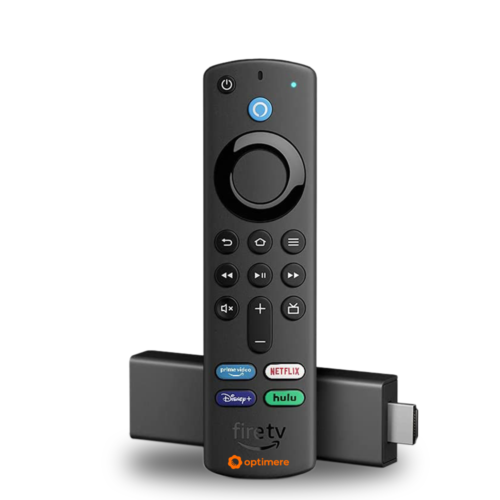 Amazon Fire TV Stick 4K 3rd Gen