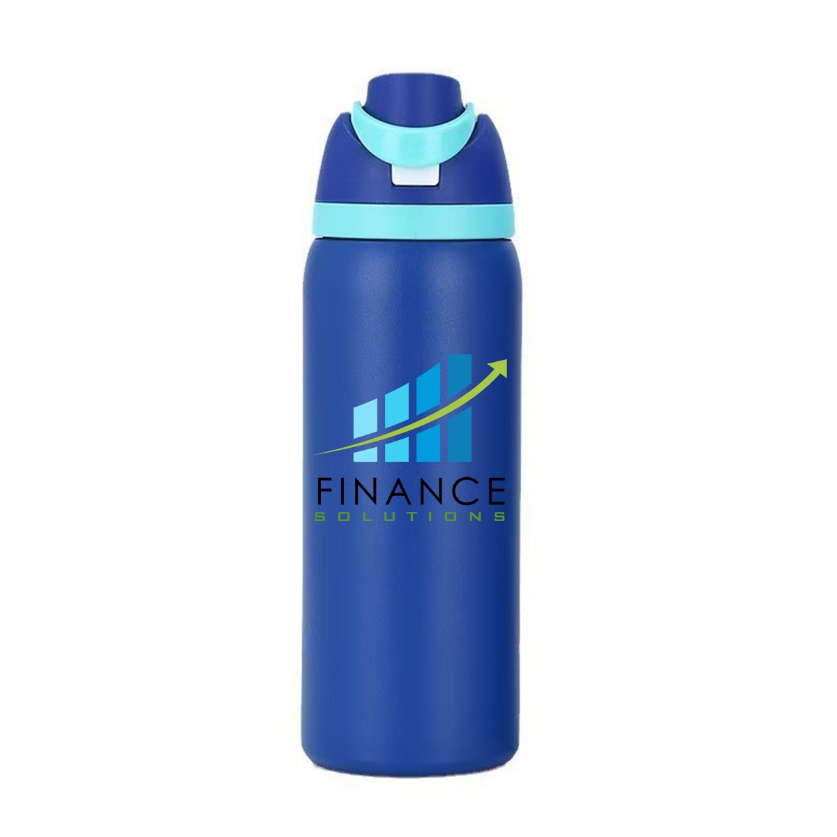 32 oz. Sip Insulated Stainless Steel Water Bottle image