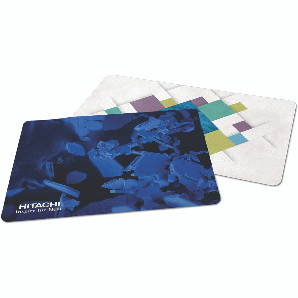 Travel Soft™ Mouse Pad