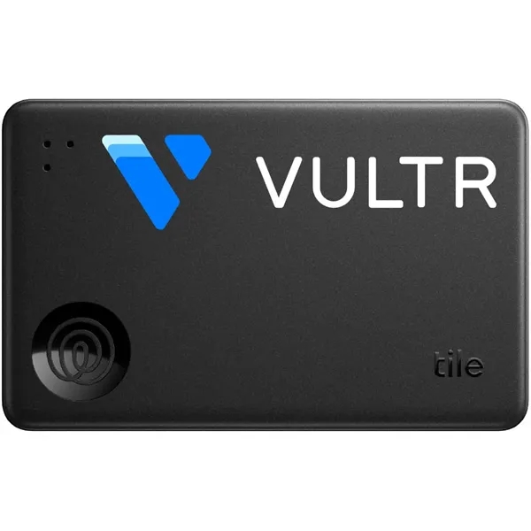 Tile Slim Bluetooth Tracker - Standard